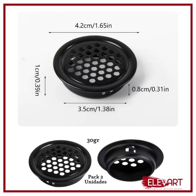 Pack Doble Filtros Limpia10Pinceles