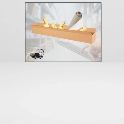 Lienzo de 162x130cm Forma Figura 100 + Doble Refuerzo Central