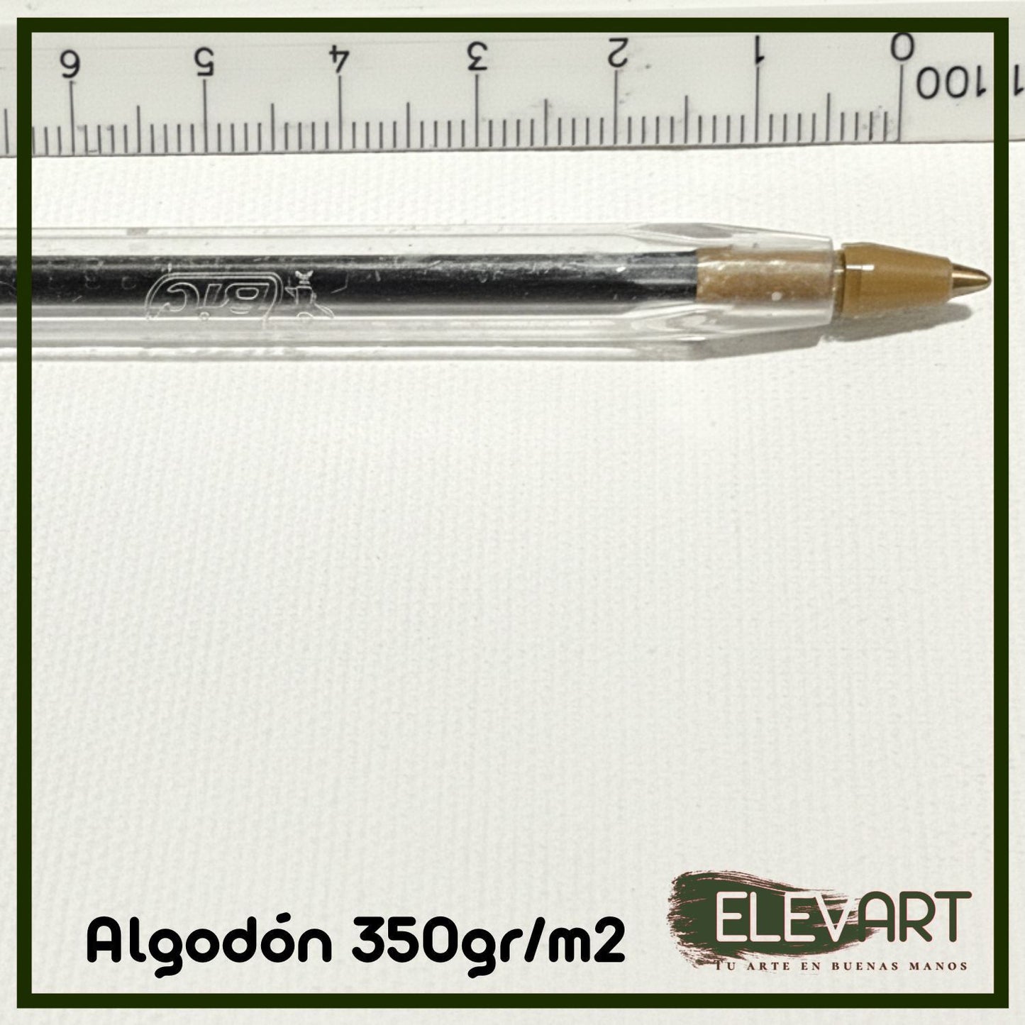 |Oferta Del Mes| Pack de  lienzos 50x40cm en 47x16mm |Algodón 350gr/m2| Unidades Limitadas