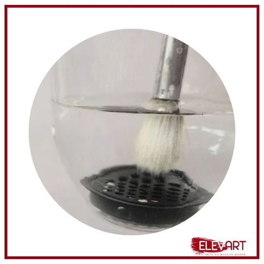 Pack Doble Filtros Limpia10Pinceles