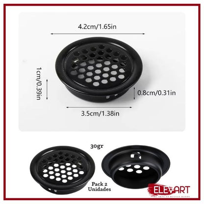 Pack Doble Filtros Limpia10Pinceles